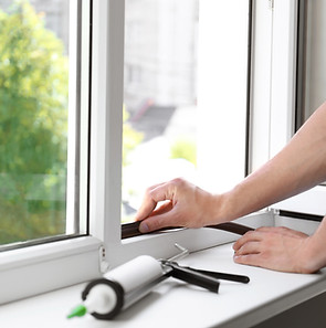 Window Insulation