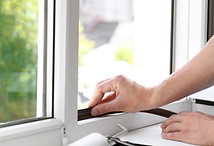 Isolation de fenêtre