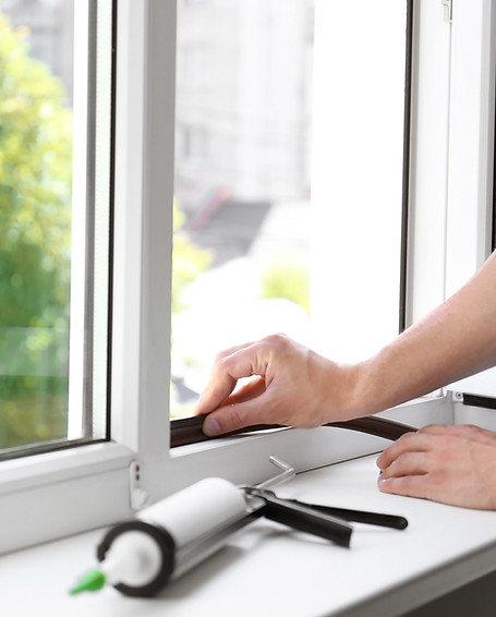 Window Insulation