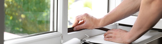 Window Insulation