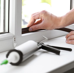 Window Insulation