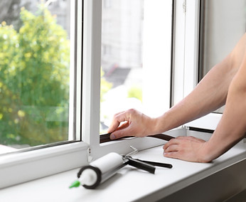 Window Insulation