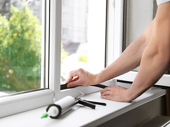 Window Insulation