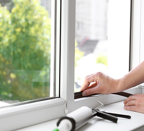 Window Insulation