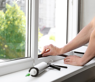 Window Insulation