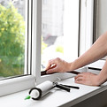 Window Insulation
