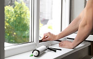 Window Insulation