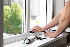 Window Insulation