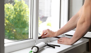 Window Insulation