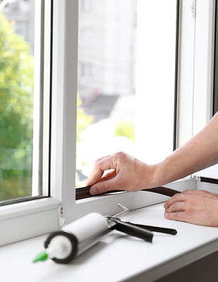 Window Insulation