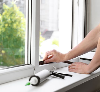 Window Insulation