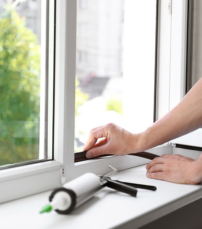 Window Insulation