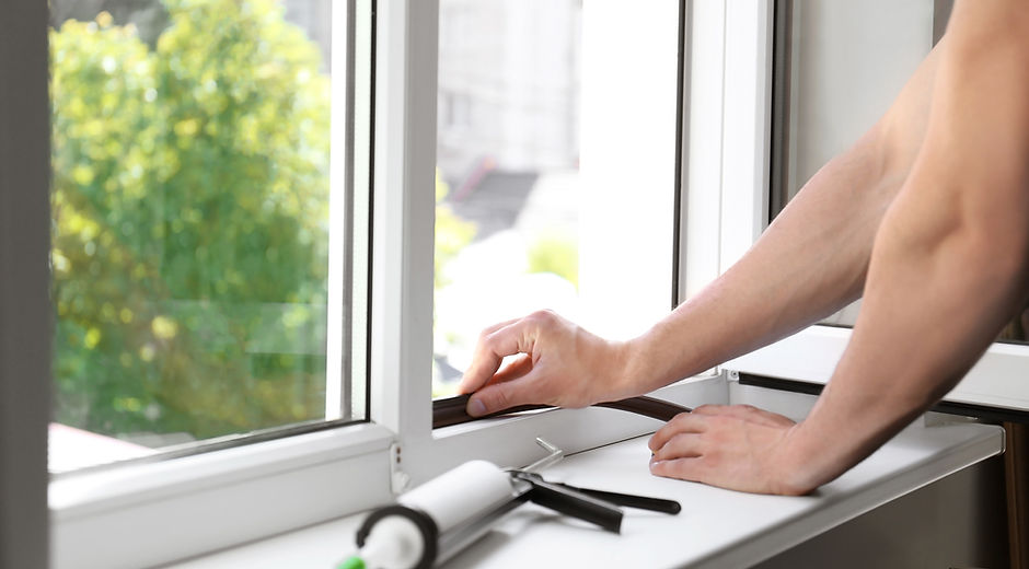 Window Insulation
