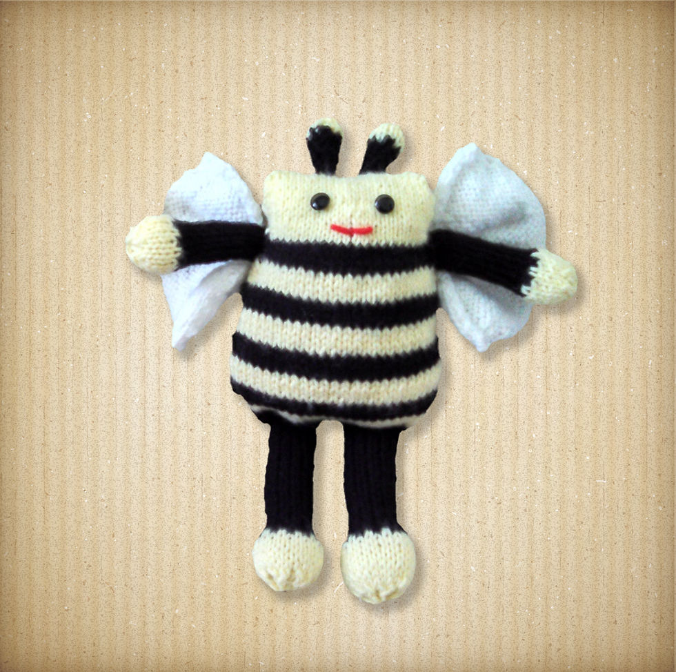 Bumble Bee