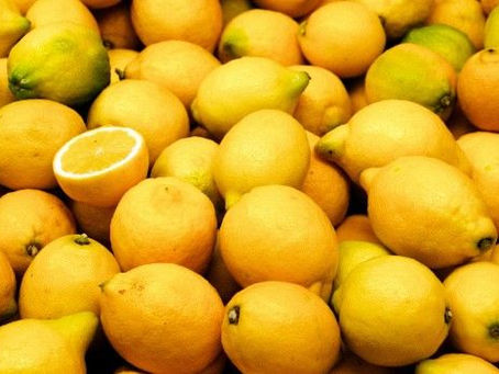 Adopting Digital Transformation and Avoiding Lemons