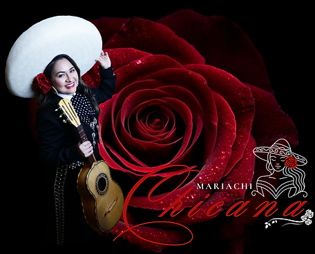 Copy of Mariachi Chicana Pictures (Square Pillow) (4).png