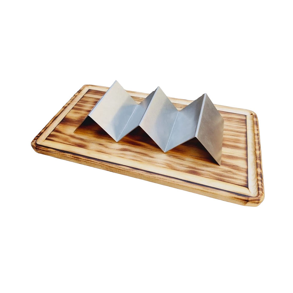 Tablas de emplatado