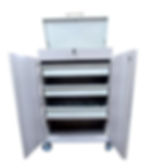 Reposición de Mini Bar