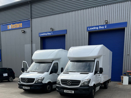 Moving House in Coventry? Here's What You Didn't Know About Local Removals