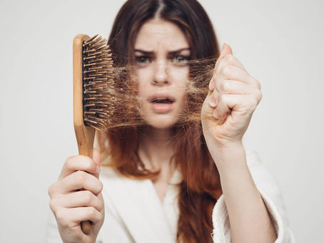 The truth about Viviscal for hair loss