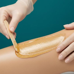 Depilação Corporal e Facial Profissional