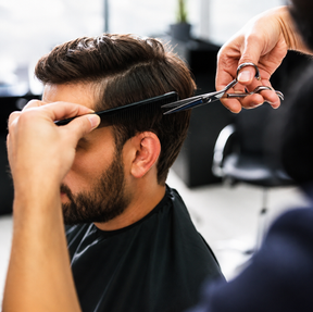 Barbearia Moderna