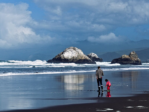 Landscape Photography: Using Your Smartphone