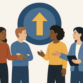 Leading from the Middle: How Non-Managers Shape Team Culture