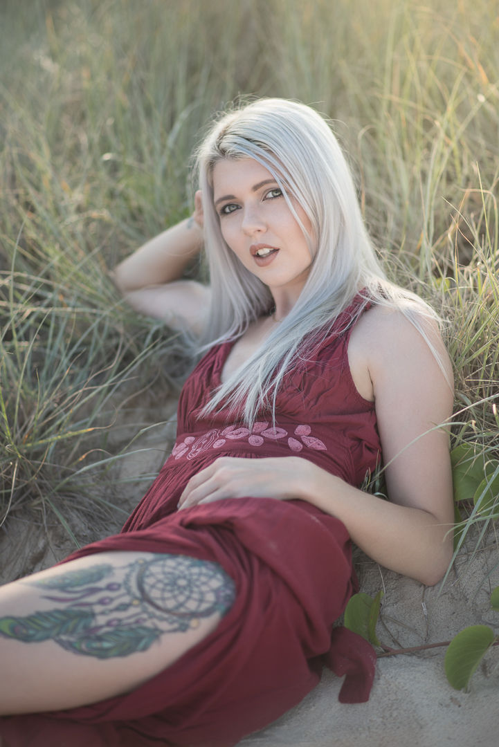 Gold Coast Womens' Portraits