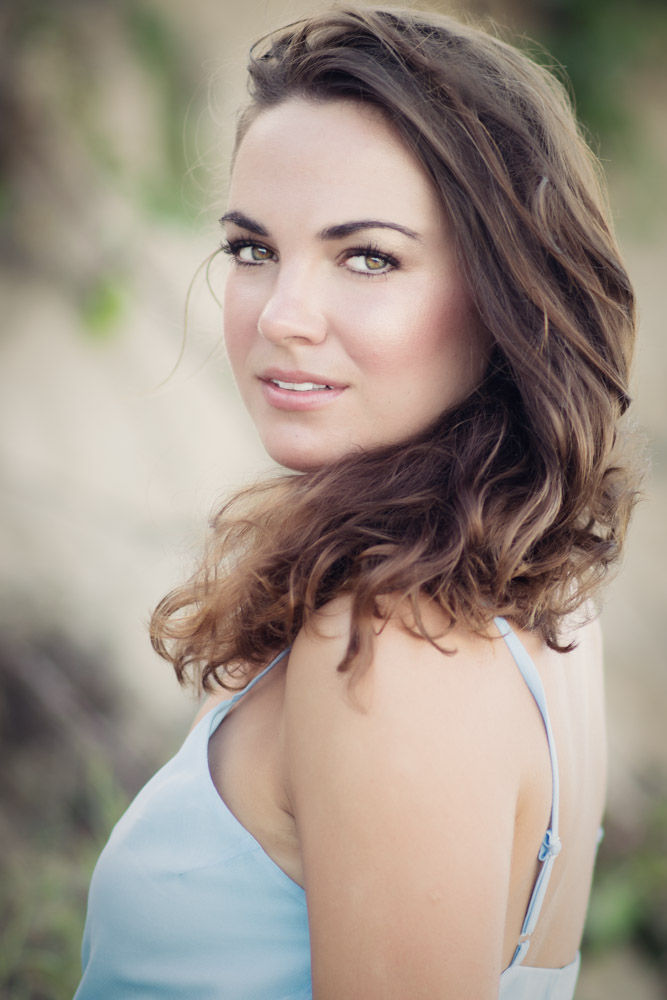 Gold Coast Womens' Portraits