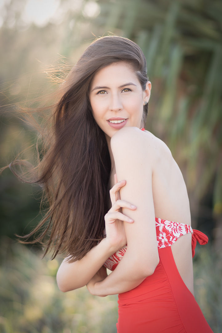 Gold Coast Womens' Portraits