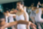 Those Who Dance
