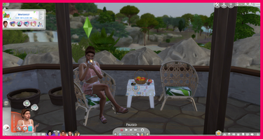 Sims 4 basemental mod