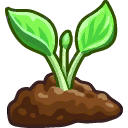 TS4 Sims 4 Lot Trait Great Soil