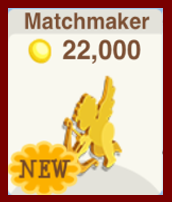 bakery story lofty love matchmaker