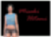 The Sims 4: Misaki Hitami