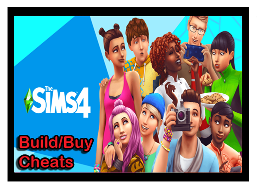 sims 4 build cheats sims 4 build cheats