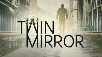 TWIN MIRROR