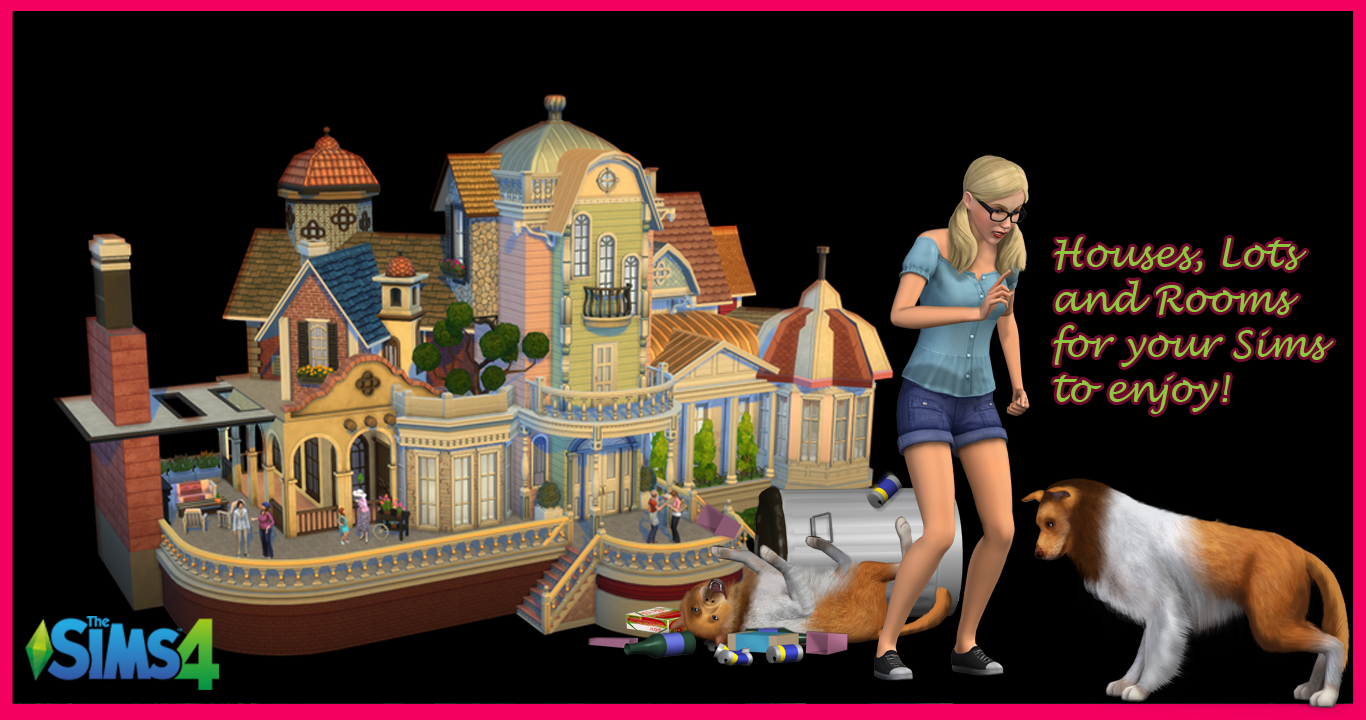 sims 4 residential lots 30x20 one story sims 4 residential lots 30x20 one story