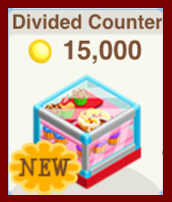 Bakery Story Head in the game
