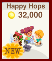 Bakery Story Sweet Start Goal