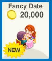 restaurant story heart thumps quest fancy date