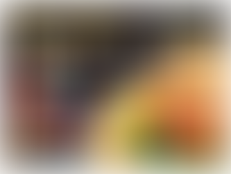 Solstice Snacks - Restaurant Story Quest