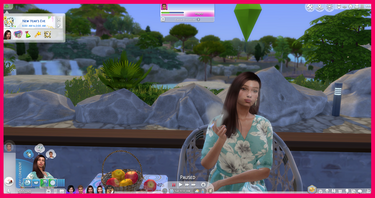Sims 4 basemental mod
