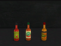 Sims 4 Custom Ingredient