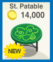 restaurant story a little irish goal