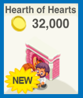 restaurant story heart thumps quest hearth of hearts