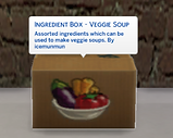 The Sims 4 CC Soup Maker