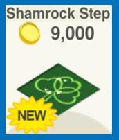 restaurant story a little irish goal