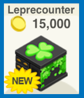 restaurant story a little irish goal